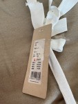 Vorschaubild 3 von Wohndecke Sternenmuster Beige 150x130cm