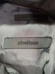 Vorschaubild 5 von Sakko Herren Gr. 106 Grau Business Blazer