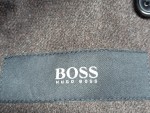Vorschaubild 4 von Sakko Braun Klassisch Business Herren Gr. 102