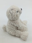 Vorschaubild 6 von Kuscheltier Eisbär Plüschtier Weiß 20 cm