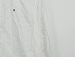 Vorschaubild 5 von Herren Business Hemd Weiß Gr. 50 L Regular Fit Langarm