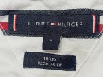 Vorschaubild 3 von Herren Business Hemd Weiß Gr. 50 L Regular Fit Langarm