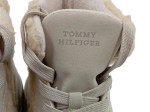 Vorschaubild 3 von Damen Sneaker High Beige Gr. 36 Teddy Lammfell Optik