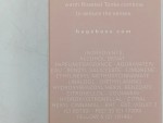 Vorschaubild 5 von The Scent Private Accord Eau de Parfum 30 ml Damen Parfum