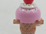 Vorschaubild 5 von Minifigur Eiscreme-Charakter The Movie 2 Spielfigur