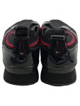 Vorschaubild 3 von Sneaker low Damen Schwarz Gr. 40 Sportlich