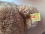 Vorschaubild 3 von Kuscheltier Teddybär Braun 40 cm Plüschtier Bär Klassisch