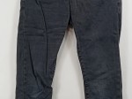 Vorschaubild 4 von Damen Jeans Skinny Fit Schwarz Gr. W30 L30 Baumwolle