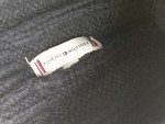 Vorschaubild 2 von Mütze Dunkelblau Strickmütze Logo Herren