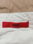 Vorschaubild 2 von Herren Chino Stoffhose Beige Gr. 48 W32 Casual