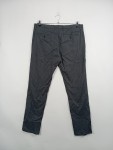 Vorschaubild 2 von Stoffhose Grau Meliert Casual Damen Gr. 34 W34