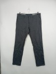 Vorschaubild 3 von Stoffhose Grau Meliert Casual Damen Gr. 34 W34