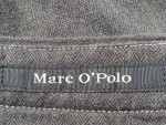 Vorschaubild 5 von Stoffhose Grau Meliert Casual Damen Gr. 34 W34
