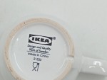 Vorschaubild 4 von Kaffeetasse Tasse Becher Weiß Keramik Basic 250ml