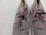 Vorschaubild 5 von Sneaker low Tubular Damen Rosa Gr. 42 Textil Sportlich Freizeit
