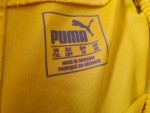 Vorschaubild 3 von BVB 09 Borussia Dortmund Sport Shorts Kinder Gr. 164 Gelb