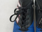 Vorschaubild 5 von Fussballschuhe Kinder Gr. 32 Schwarz Blau Sportlich