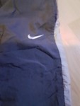 Vorschaubild 3 von Jogginghose Trainingshose Grau Gr. 104 Kinder Sport