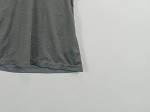 Vorschaubild 5 von Dri-FIT Damen Sport Shirt T-Shirt Grau Gr. 36 S Kurzarm