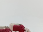 Vorschaubild 7 von Blazer Sneaker High Damen Pink Leder Lochmuster Gr. 38.5