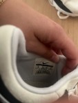 Vorschaubild 3 von Air Max Sneaker low Damen Gr. 39 Schwarz Freizeit Schuhe