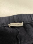 Vorschaubild 2 von Damen Shorts Sweatshorts Blau Gr. 32 W24 XXS Kordelzug Casual