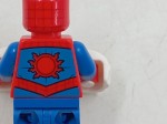 Vorschaubild 3 von Marvel Spider-Man Minifigur Spielfigur mit Netz Zubehör