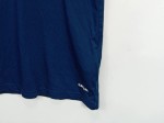 Vorschaubild 9 von AEROREADY Sport Shirt T-Shirt Blau Streifen Logo Kinder Gr. 176
