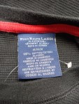 Vorschaubild 3 von Pullover Langarm Herren Gr. 48 Schwarz