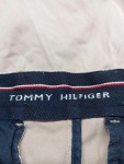 Vorschaubild 2 von Herren Chino Stoffhose Beige Gr. W30 Casual