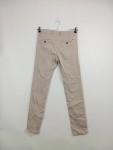 Vorschaubild 3 von Herren Chino Stoffhose Beige Gr. W30 Casual