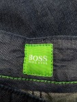 Vorschaubild 2 von Herren Jeans Straight Leg Blau Gr. 32 (W32 L33) Casual