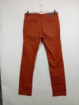 Vorschaubild 3 von Herren Stoffhose Orange Gr. 34 W34 L33 Casual
