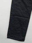 Vorschaubild 4 von Herren Stoffhose Schwarz Gr. W36 52 XL Chino Business