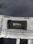 Vorschaubild 2 von Herren Chino Stoffhose Blau Gr. 25 Casual
