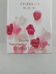 Vorschaubild 8 von Celebrate N.O.W. Eau de Parfum 30 ml Damen Duft Natural Spray