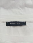 Vorschaubild 2 von Damen T-Shirt Weiß Gr. 52 Casual Herz Logo 100% Baumwolle