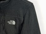 Vorschaubild 3 von Herren Fleecepullover Glacier 1, 4 Zip Grau Gr. 46 S