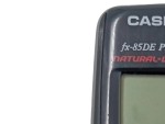 Vorschaubild 6 von fx-85DE Plus Taschenrechner Grau Natural-U.P.A.M