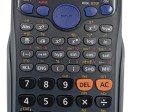 Vorschaubild 7 von fx-85DE Plus Taschenrechner Grau Natural-U.P.A.M