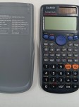 Vorschaubild 8 von fx-85DE Plus Taschenrechner Grau Natural-U.P.A.M