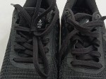 Vorschaubild 8 von Nano Weave Fitness Sneaker Sportschuhe Schwarz Gr. 38