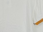 Vorschaubild 6 von Campus T-Shirt Herren Gr. 50 L Weiß Kurzarm