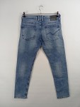 Vorschaubild 2 von Destroyed Jeans Herren Slim Fit Blau W31