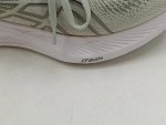 Vorschaubild 7 von Sportschuhe Laufschuhe Gr. 47 Grau Herren