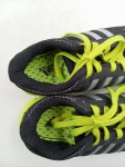 Vorschaubild 3 von Sportschuhe Laufschuhe Gr. 32 Schwarz Neon