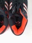 Vorschaubild 3 von Sneaker low Kinder Gr. 32 schwarz orange