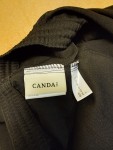 Vorschaubild 3 von Canda Damen Jogginghose Schwarz Gr. 46 3XL