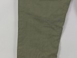 Vorschaubild 4 von United Colors Benetton Stoffhose Gr. 140 Grün
