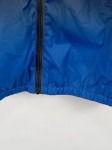 Vorschaubild 7 von Windjacke Ombre Blau Gr. 152 Kinder